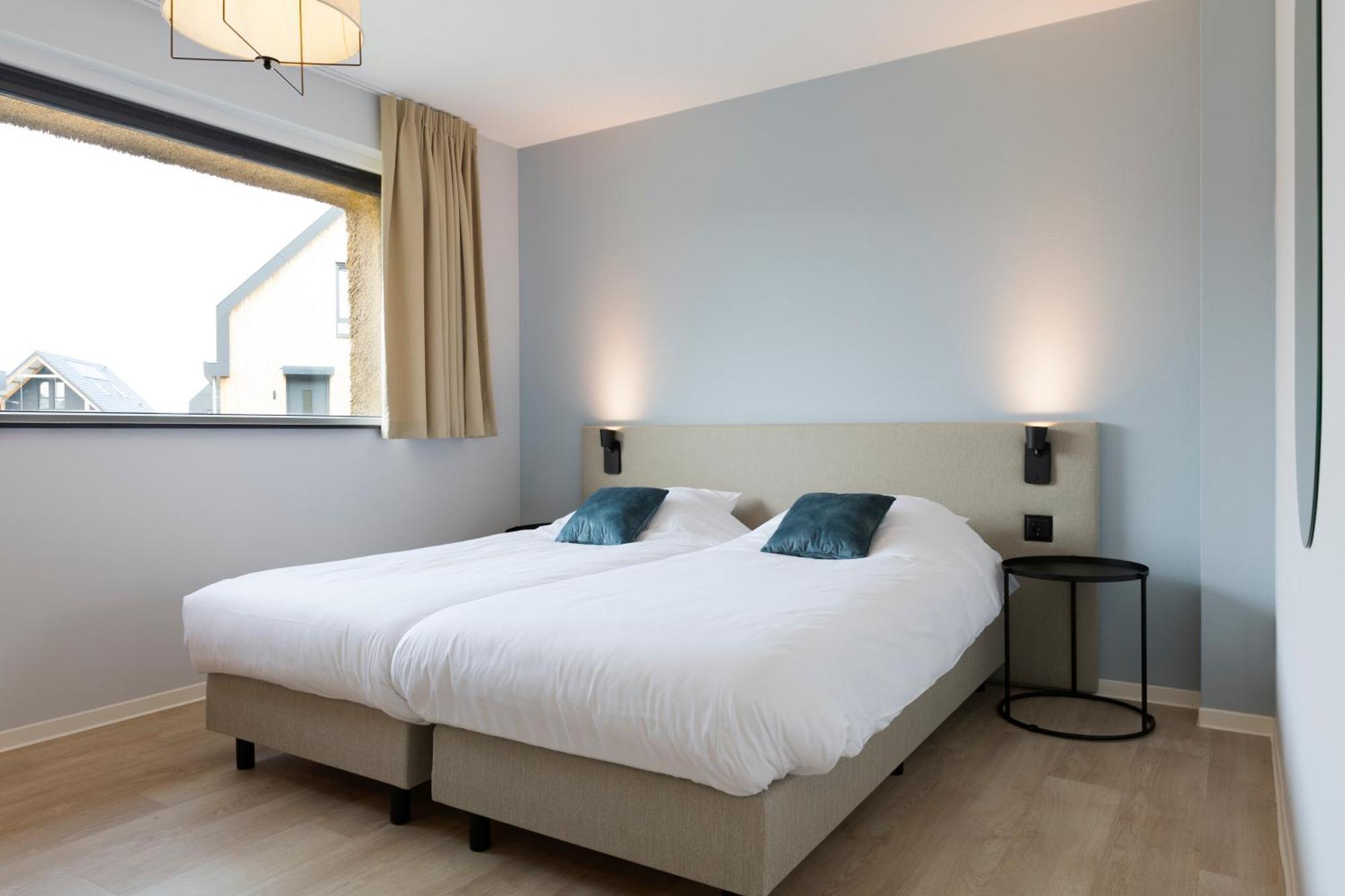Dormio Resort Nieuwvliet-Bad Quarto foto