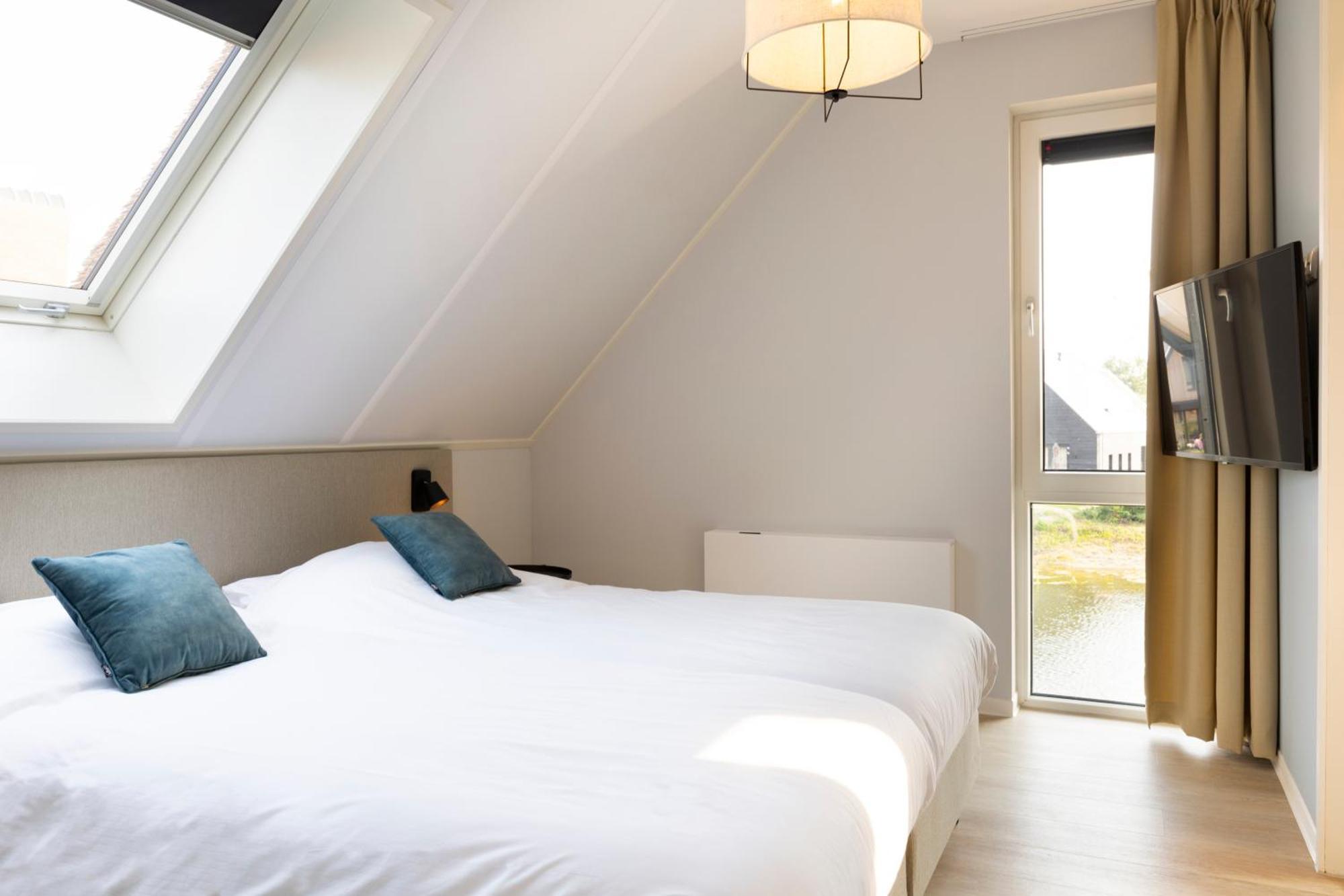 Dormio Resort Nieuwvliet-Bad Quarto foto