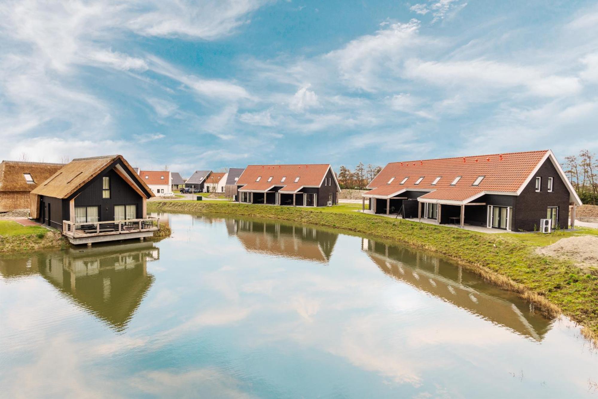 Dormio Resort Nieuwvliet-Bad Quarto foto