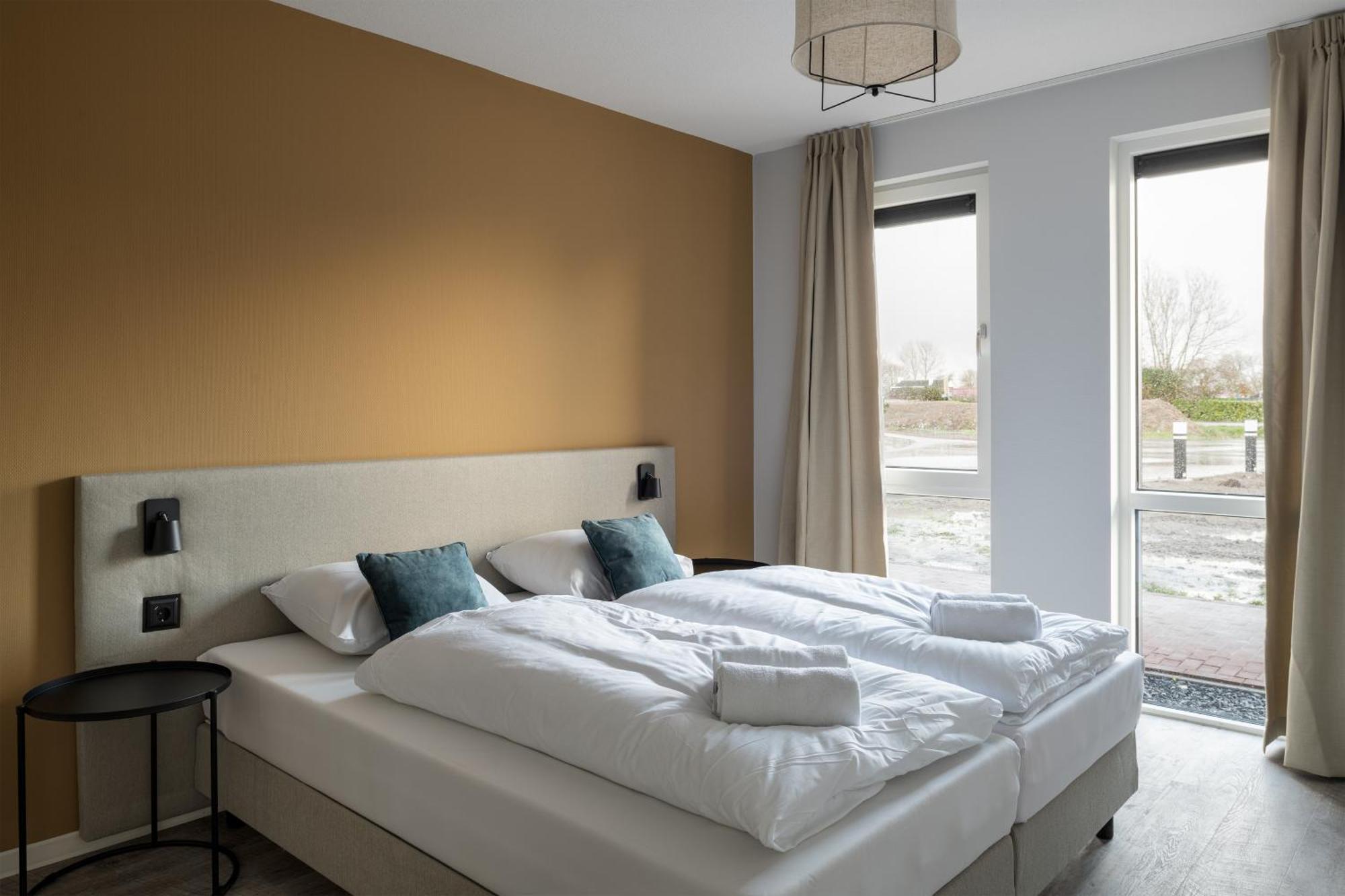 Dormio Resort Nieuwvliet-Bad Quarto foto