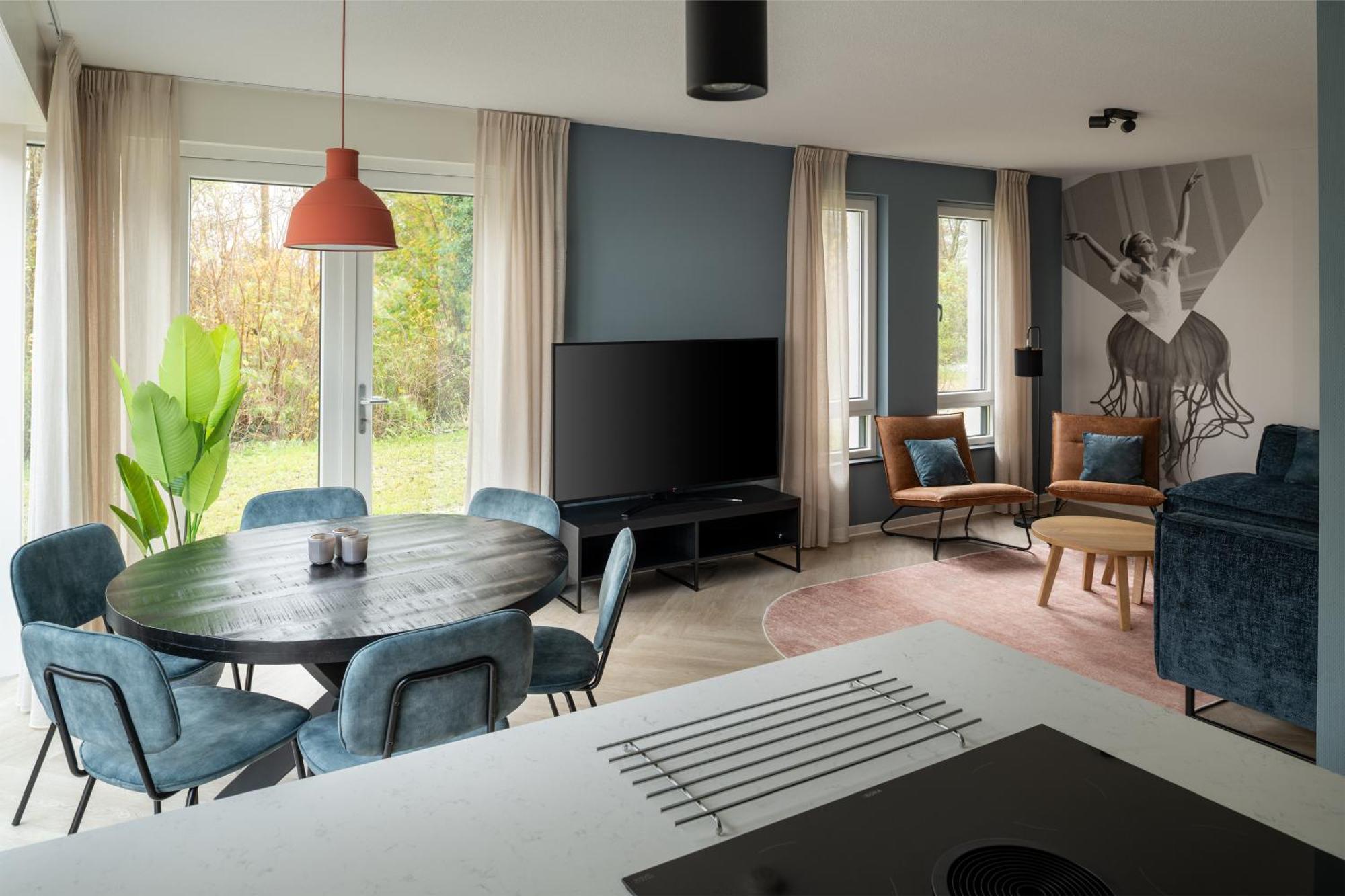 Dormio Resort Nieuwvliet-Bad Quarto foto